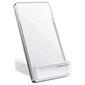 Vivo FlashCharge Draadloze Oplaadstation - 50W - Wit