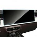 Volkswagen Golf 2025 Navigatie Glazen Screenprotector - 9H - Helder