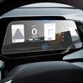 Volkswagen ID.3 2021-2025 Dashboard Glazen Screenprotector - 9H - Doorzichtig