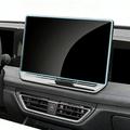 Volkswagen Tiguan L Pro 2024-2026 Navigatie Glazen Screenprotector - 9H - Helder