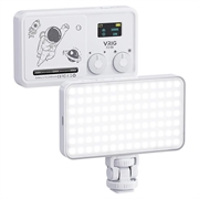 Vrig FD-98 Dual Color LED-vullicht - 2500K-9000K