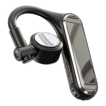 Vsidea V36 Bluetooth Headset met Mega Bass - Zwart