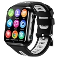 W5PRO 4G Dual Camera Kids Watch 2 + 16G Slijtvast 1.83 "IPS HD Smart Phone Watch