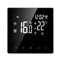 WT81 slimme wifi-thermostaat voor vloerverwarming - Tuya-app, Alexa, Google Home