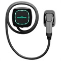 Wallbox Pulsar Plus EV Oplader met Kabel - 7.4kW, Type 2