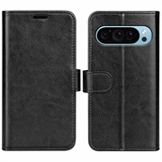 Google Pixel 9/9 Pro Portemonnee Hoesje met Magneetsluiting