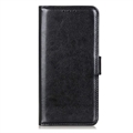 Samsung Galaxy A14/A14 5G Portemonnee Hoesje met Magneetsluiting
