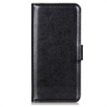 Samsung Galaxy S22 5G Portemonnee Hoesje met Statief