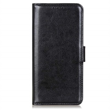 Samsung Galaxy S22 5G Portemonnee Hoesje met Statief
