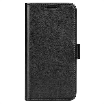 Samsung Galaxy S23 5G Portemonnee Hoesje met Statief