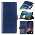 iPhone 13 Pro Max Portemonnee Hoesje met Magneetsluiting