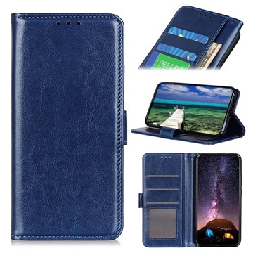 iPhone 13 Pro Max Portemonnee Hoesje met Magneetsluiting