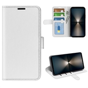 Sony Xperia 1 VII Portemonnee Hoesje met Magnetische Sluiting