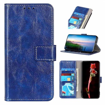 OnePlus Nord 2T Portemonnee Hoesje met Magneetsluiting