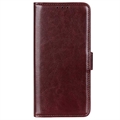 Sony Xperia 10 V Portemonnee Hoesje met Magnetische Sluiting