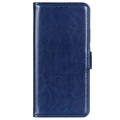 iPhone 15 Portemonnee Hoesje met Magnetische Sluiting