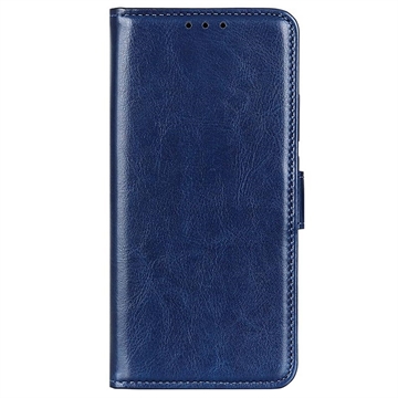 iPhone 15 Portemonnee Hoesje met Magnetische Sluiting