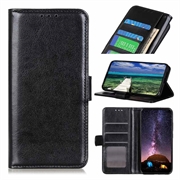 Xiaomi 11T/11T Pro Portemonnee Hoesje met Statief