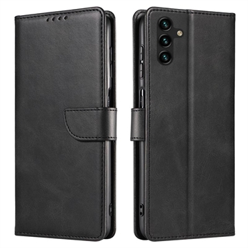 Samsung Galaxy A04s/A13 5G Portemonne Case met Standaard