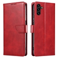 Samsung Galaxy A04s/A13 5G Portemonne Case met Standaard