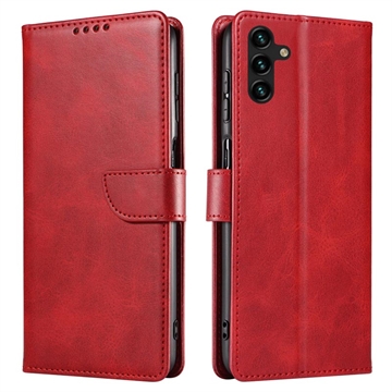 Samsung Galaxy A04s/A13 5G Portemonne Case met Standaard