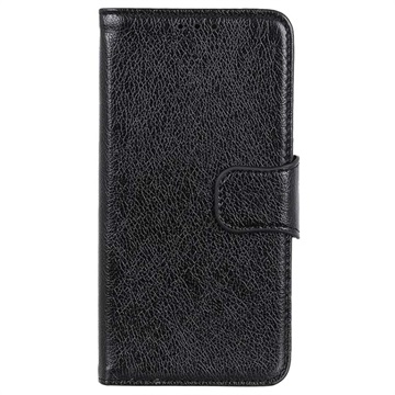 Samsung Galaxy S20+ Portemonnee Hoesje met Standaard Functie