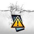 iPad Air Waterschade Reparatie