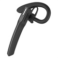 Waterbestendig Ruisonderdrukking Bluetooth Headset M8 - Zwart