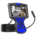 Waterbestendig 8mm Endoscoopcamera met 8 LED Lichten M50 - 15m
