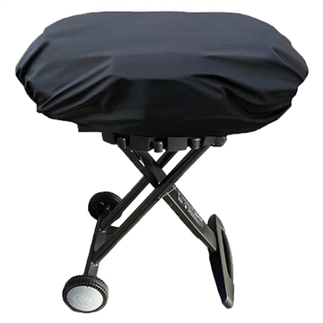 Waterdichte Draagbare BBQ Grillhoes - 90x55x27cm