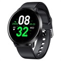 Waterbestendig Smartwatch met Hartslagmeting K12 - Zwart