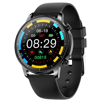 Waterbestendige Smartwatch Met Hartslagmeter V23