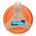 Waudog PitchDog Frisbee voor honden - 24cm