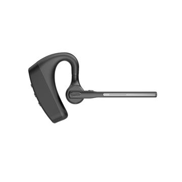 Wave BT235 Bluetooth 5.2 Headset - Ergonomisch, Heldere Gesprekken & Lange Batterijlevensduur
