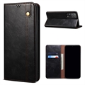 Xiaomi 11T/11T Pro Waxy Series Portemonnee Hoesje