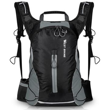 West Biking Sports Fietsrugzak - 16L