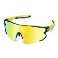 West Biking Unisex Gepolariseerde Sport Zonnebril