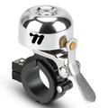 West Biking YP0706060 Super Loud Bike Bell - Zilver