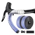 West Biking YP0804082 Antislip racefiets stuurlint set