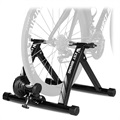 West Biking YP1402008 Indoor Bike Trainer with Resistance - 26-28"/700C (Geopende verpakking - Uitstekend)