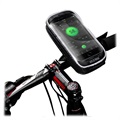 WildMan HardPouch XXS Waterbestendig Fietstas - Zwart