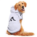 Winter Trui met Twee Benen voor Honden - 3XL