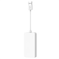 Bekabelde CarPlay/Android Auto USB-dongle