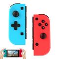 Draadloze Bluetooth-joypad voor Nintendo Switch - Gamepad links & rechts