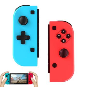 Draadloze Bluetooth-joypad voor Nintendo Switch - Gamepad links & rechts