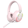 Draadloze Gamingheadset L850 met RGB-licht