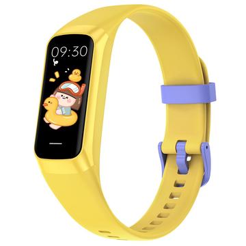 Wish 3 Slim horloge voor kinderen met beloningssysteem