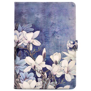 iPad 9.7 2017/2018 Wonder Series Folio Case