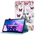 Wonder Series Lenovo Tab M10 Plus Gen 3 Folio Case