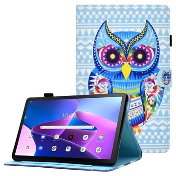 Wonder Series Lenovo Tab M10 Plus Gen 3 Folio Case - Uil